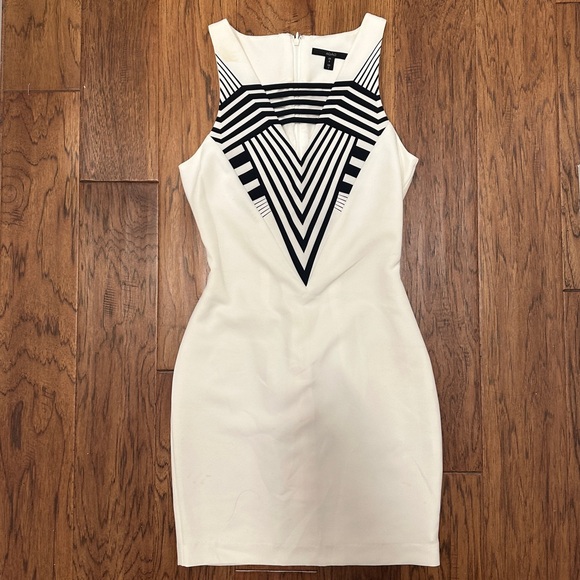 Unyielding Mini Dress AQ/AQ - Picture 13 of 13